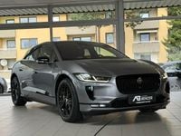 Gebraucht Jaguar I-Pace S 294 kW (400 PS) 2022 Silber SUV