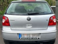 gebraucht VW Polo (2003)