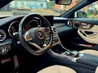 gebraucht Mercedes C250 Cabrio Junge Sterne Garantie