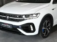 Gebraucht VW T-Roc Sportline 300 PS (220 kW) 2023 Weiß SUV