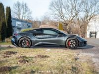 Gebraucht Lotus Emira 405 PS (297 kW) 2024 Grau Coupé