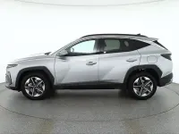 Neu Hyundai Tucson 180 PS (132 kW) 2026 Silber SUV