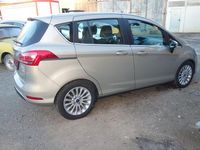 Occasion Ford B-MAX Titanium 120 ch (88 kW) 2012 Gris Monospace