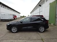 Gebraucht Ford Kuga Titanium 242 PS (177 kW) 2024 Agate black metalicc SUV