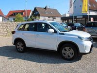 Neu Suzuki Vitara Club 129 PS (94 kW) 2025 Weiß SUV