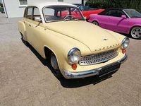 Gebraucht Wartburg 311 38 PS (27 kW) 1961 Limousine