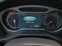 Gebraucht Ford Mondeo Titanium 130 PS (95 kW) 2007 Grau Kombi