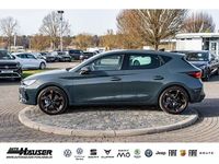 Neu Cupra Leon 204 PS (150 kW) 2026 Blau Limousine