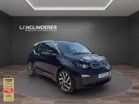 Gebraucht BMW i3 125 kW (170 PS) 2019 Schwarz Kleinwagen