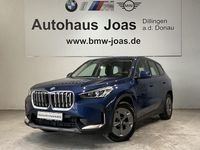 Gebraucht BMW iX1 Performance 225 kW (306 PS) 2023 Blau SUV