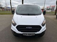 gebraucht Ford Transit Custom Kasten 260 L1 Startup