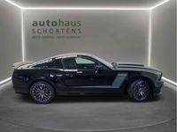 gebraucht Ford Mustang 3.7 V6 Automatik Leder Recaro 19" Carbon