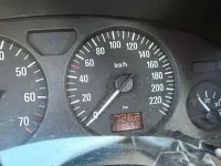 Gebraucht Opel Astra 84 PS (61 kW) 2002 Rot Kleinwagen
