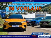 Neu Ford Focus Active X 155 PS (114 kW) 2025 Silber Limousine