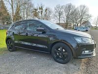 gebraucht VW Polo 1.2 TSI Blue Motion