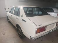 Gebraucht Toyota Corolla 64 PS (47 kW) 1979 Weiß Limousine