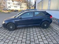 gebraucht Audi A3 1.9 TDI (DPF) Ambiente NEU TÜV