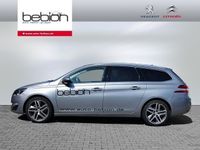 gebraucht Peugeot 308 SW BlueHDi 150 EAT6 Stop & Start Allure