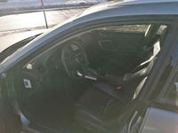 Gebraucht Subaru Legacy Comfort 165 PS (121 kW) 2006 Silber Kombi