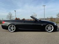 gebraucht BMW 335 Cabriolet i E93 LCI DKG M-Performance