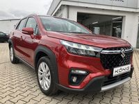 Gebraucht Suzuki SX4 Comfort 102 PS (75 kW) 2024 Rot SUV