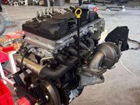 Gebraucht Land Rover Defender 122 PS (89 kW) 2008 Schwarz Pickup