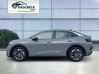 Gebraucht VW ID.5 Pro 127 kW (174 PS) 2022 Grau SUV