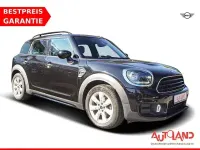 Gebraucht Mini One Countryman 102 PS (75 kW) 2020 Midnight black metallic SUV