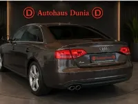 Gebraucht Audi A4 Sport 160 PS (117 kW) 2010 Braun Limousine