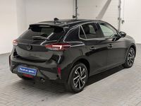 Gebraucht Opel Corsa GS Line 101 PS (74 kW) 2023 Schwarz Kleinwagen