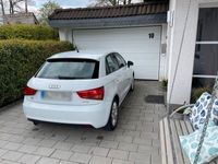 gebraucht Audi A1 Sportback Ambition 1.2 TFSI