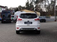 Gebraucht Ford Kuga Individual 182 PS (133 kW) 2016 Weiß SUV