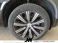 Gebraucht Volvo XC90 Ultimate 235 PS (172 kW) 2024 Schwarz SUV