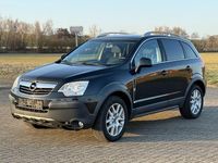 Gebraucht Opel Antara Edition+ 150 PS (110 kW) 2010 SUV