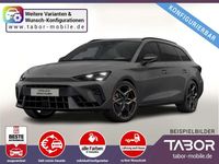 Neu Cupra Leon 204 PS (150 kW) 2026 Fiord blau Kombi