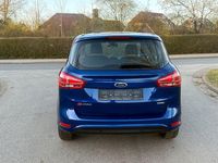 Usata Ford B-MAX SYNC Edition 101 CV (74 kW) 2017 Blu Monovolume