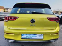 gebraucht VW Golf VIII Lim. GTE eHybrid Kamera*Virtual*Ambien