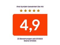 Gebraucht Ford Focus 86 PS (63 kW) 2017 Blau Kombi