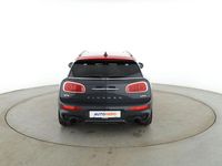Gebraucht Mini John Cooper Works Clubman 231 PS (169 kW) 2017 Grau Kombi
