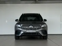 Gebraucht Mercedes GLB250 AMG line 224 PS (164 kW) 2023 Grau SUV