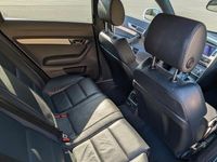 Gebraucht Audi A6 Ambiente 179 PS (131 kW) 2006 Blau Kombi