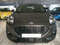 Usata Ford Puma ST-Line X 155 CV (114 kW) 2020 Grigio SUV