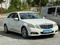 Gebraucht Mercedes E200 184 PS (135 kW) 2009 Andere Limousine