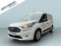 Gebraucht Ford Transit Trend 101 PS (74 kW) 2023 Frozen white Van