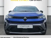 Brugt Renault Captur Esprit Alpine 158 HK (116 kW) 2024 Blå SUV