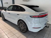 Gebraucht Porsche Cayenne Coupe 500 PS (367 kW) 2024 Weiß Coupé