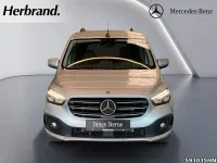 Gebraucht Mercedes T180 116 PS (85 kW) 2024 Silber Van / Kleinbus