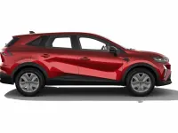 Ny Renault Symbioz Evolution 140 HK (102 kW) 2025 Rød SUV