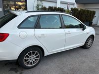 gebraucht Seat Ibiza Kombi