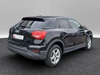 Gebraucht Audi Q2 Comfort 150 PS (110 kW) 2023 Brillantschwarz SUV